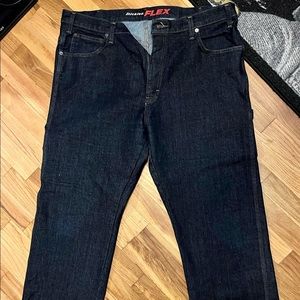 Dickies Men’s Denim Work Pants